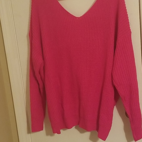 Sweater - Picture 3 of 3